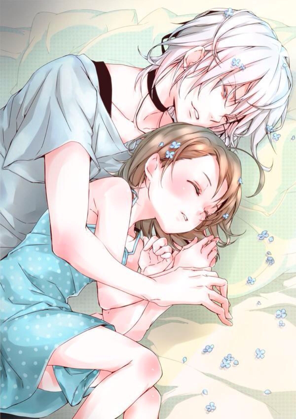 杀戮と天使 _ 哔哩哔哩相簿