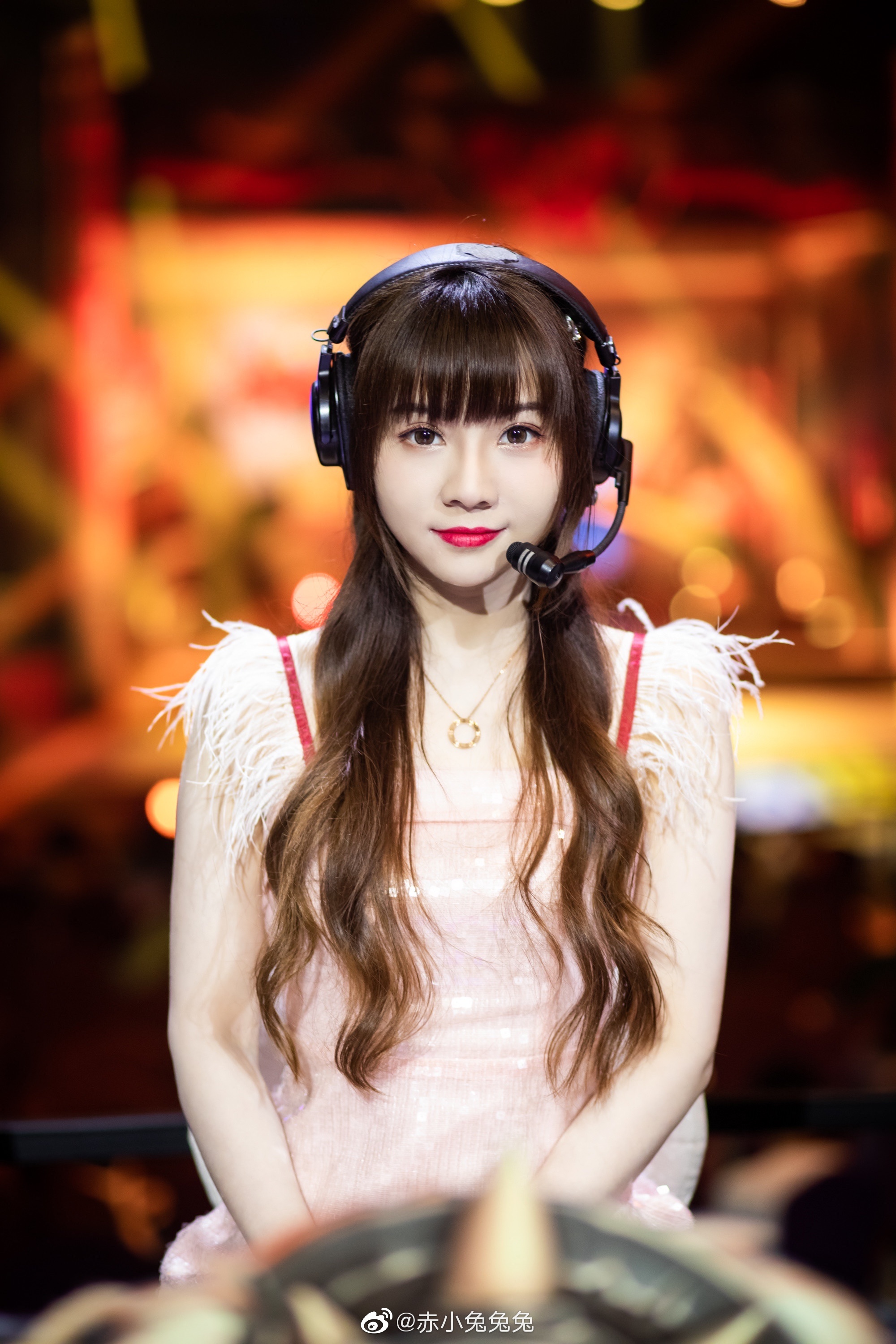 赤小兔tutu _ 哔哩哔哩相簿