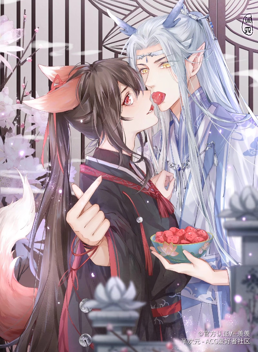 哔哩哔哩相簿,绘你所想,拍你所爱