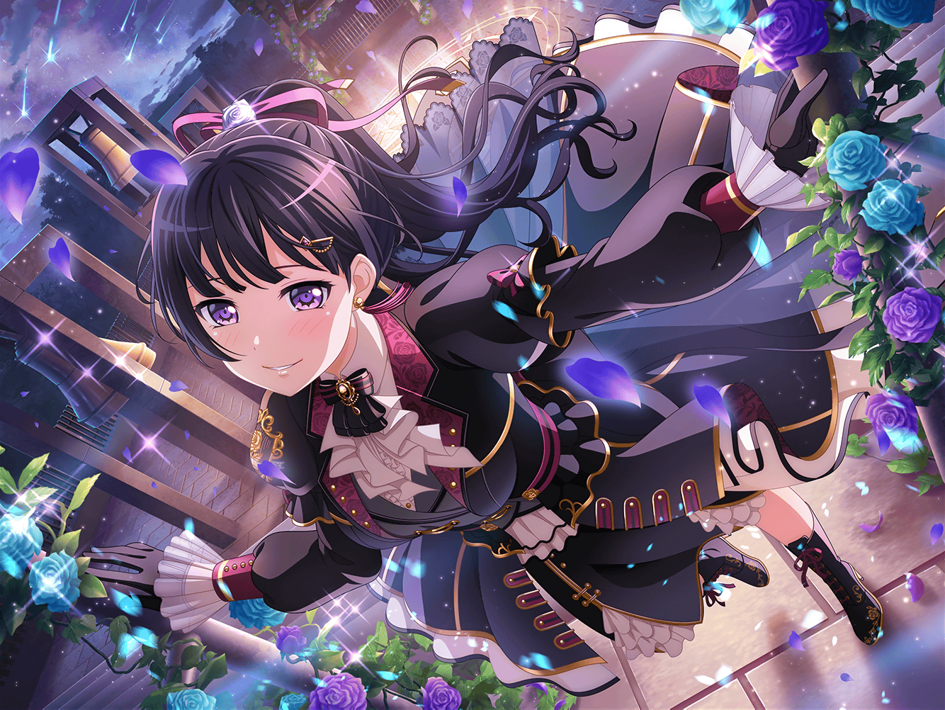 花园多惠official _ 哔哩哔哩相簿