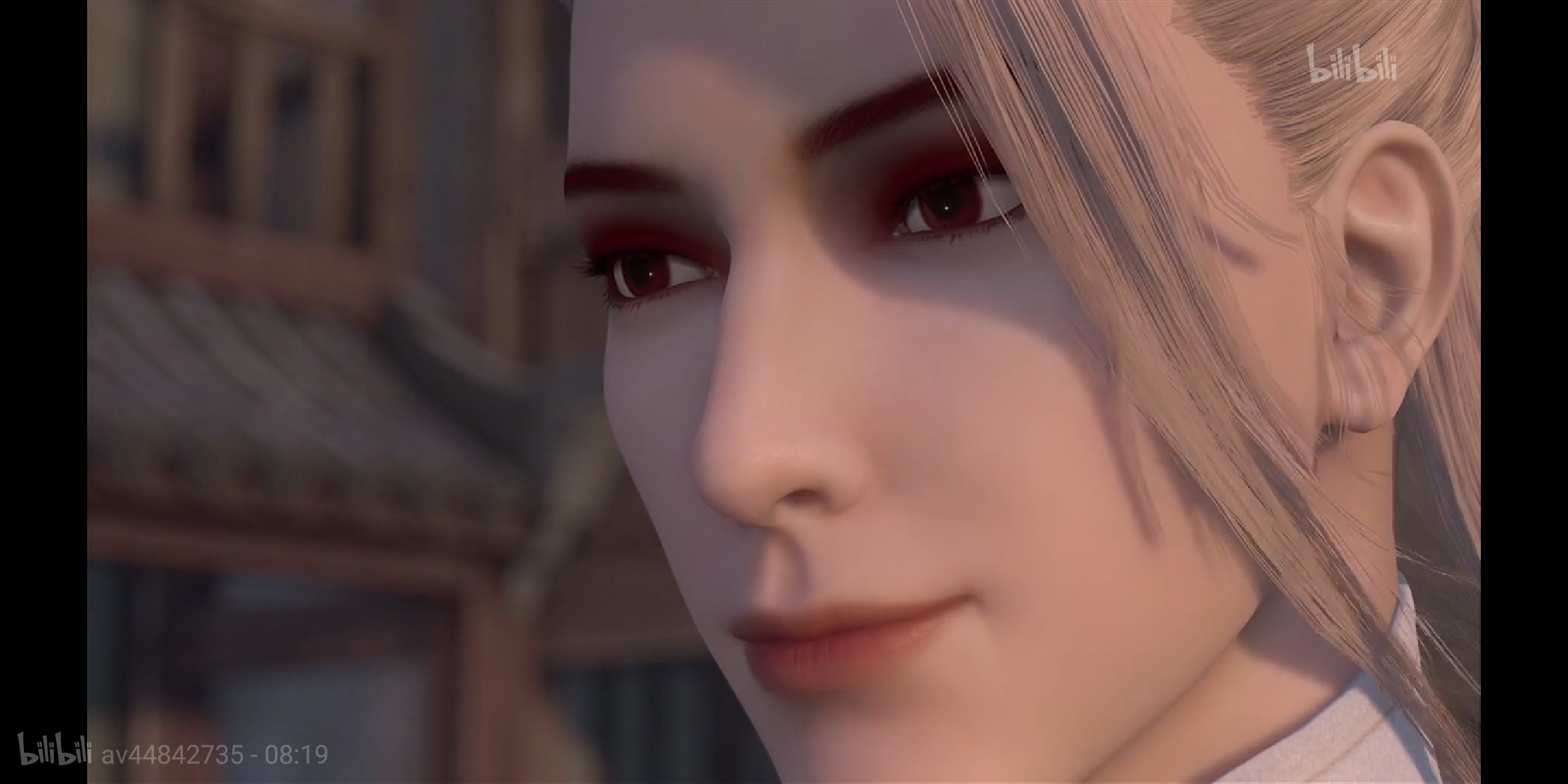 你很乖哦-的个人空间 - 哔哩哔哩 ( ゜- ゜)つロ 乾杯~ bilibili