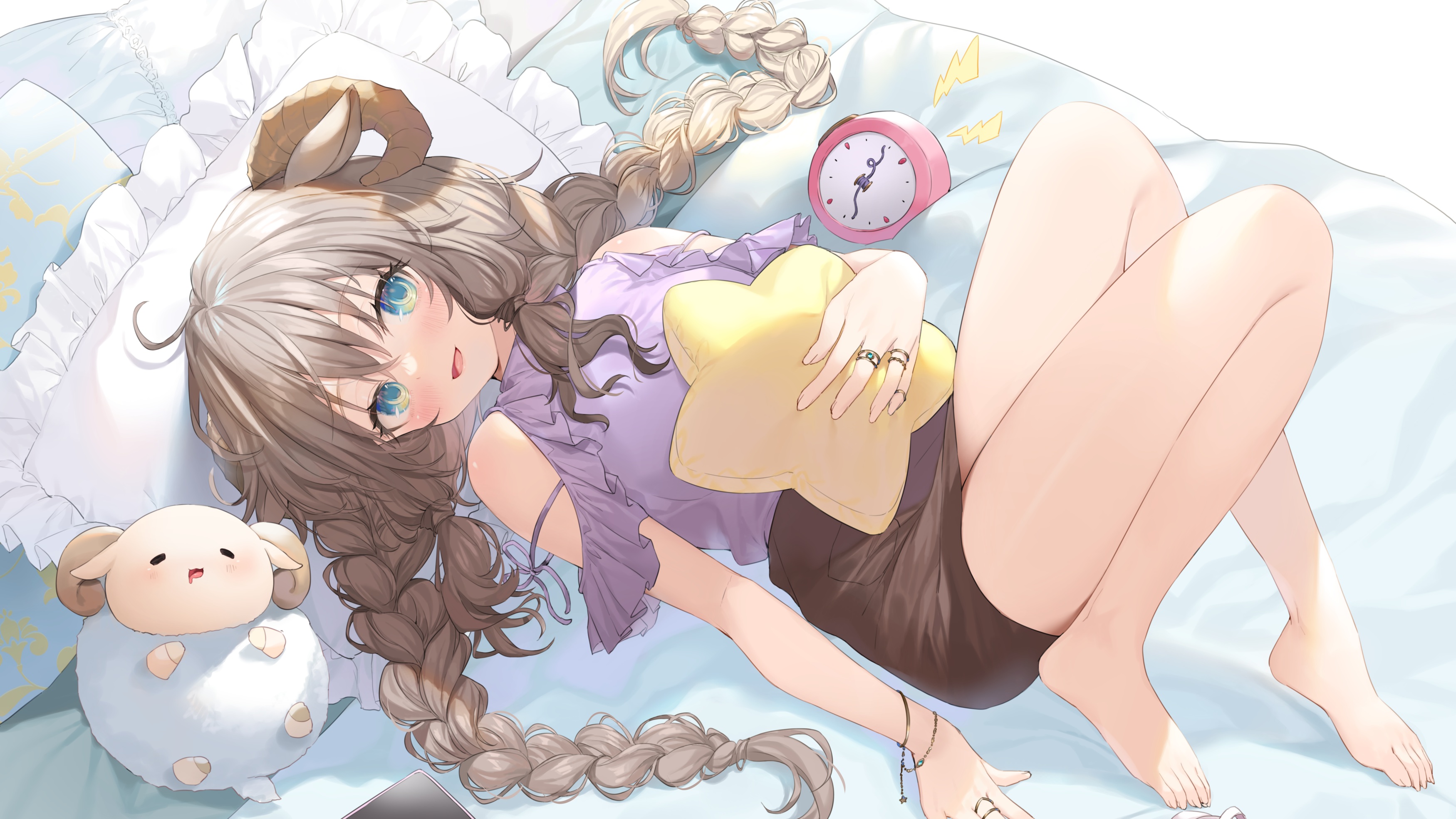 WallHere壁纸 #719