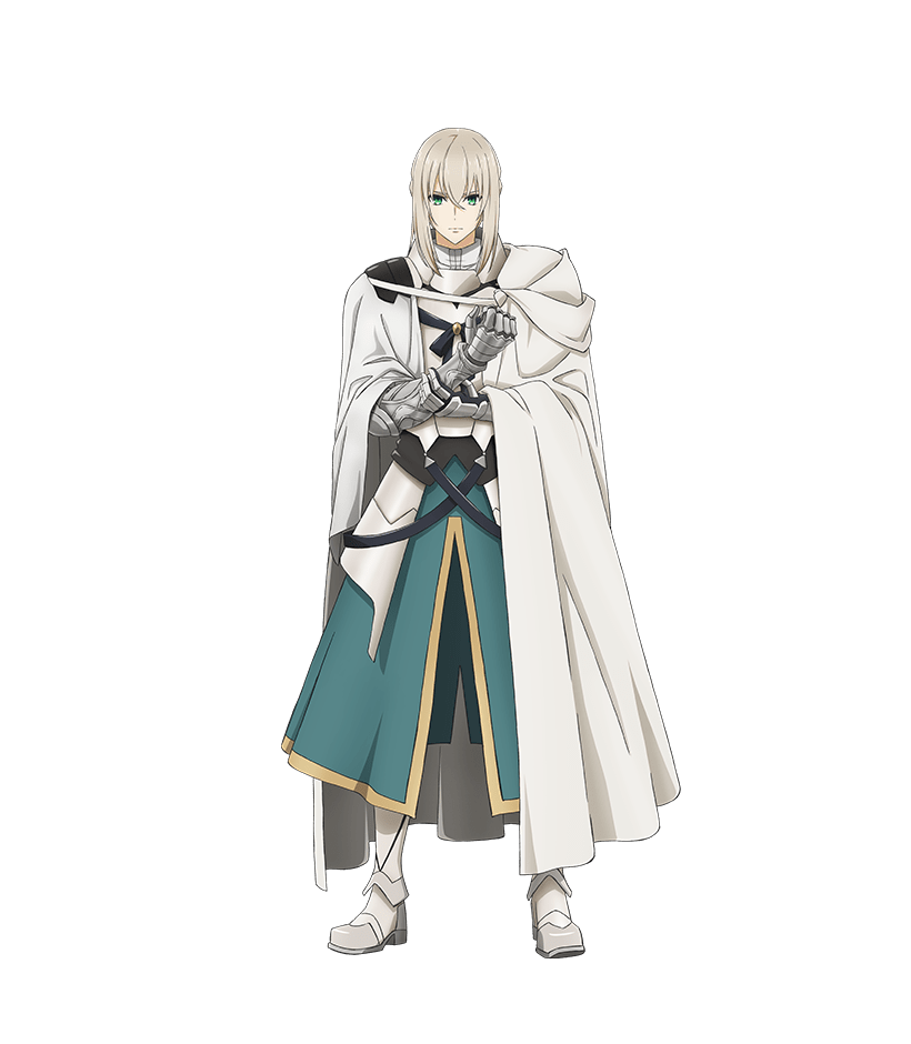 fgo剧场版官网人设图