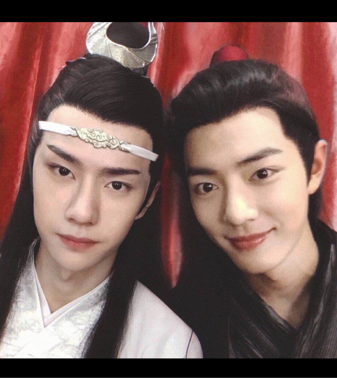 王一博在贝贝被窝里 _ 哔哩哔哩相簿