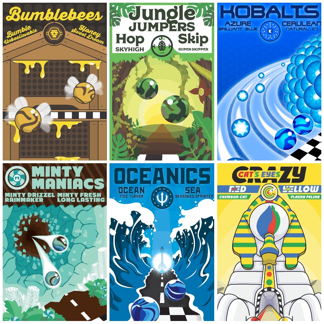 jmr弹珠联赛中国官方 _ 哔哩哔哩相簿