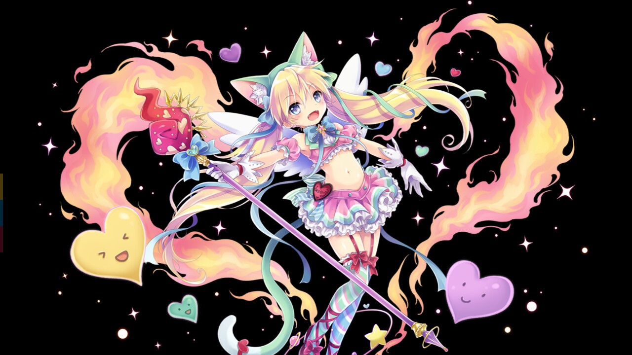 九空摇爱゛