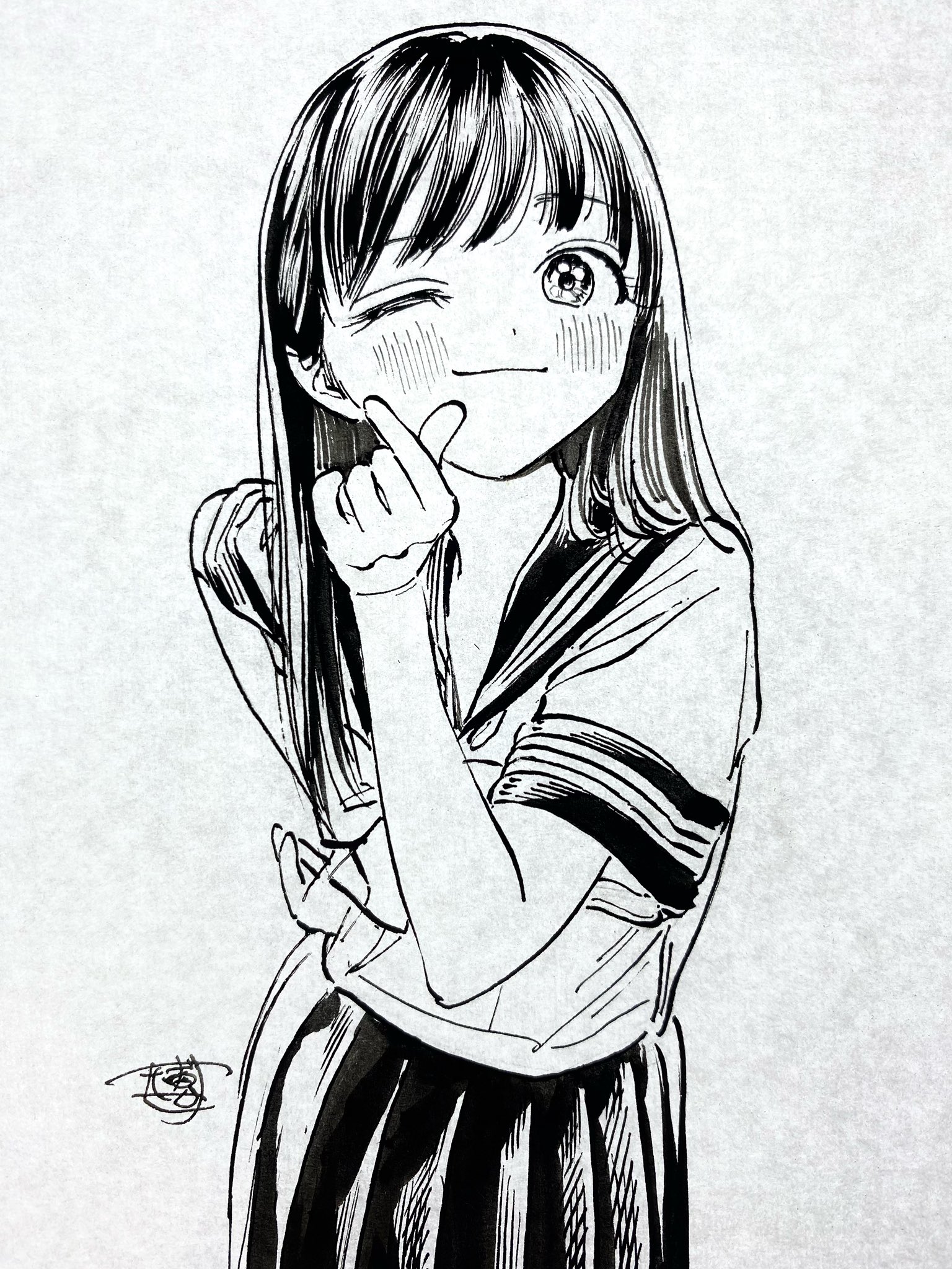 明日酱的水手服#浏览:95收藏:0支持:5上传时间:2021-09-13 12:50:53