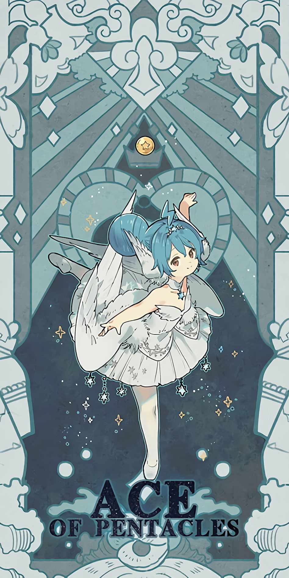 壁纸娘official _ 哔哩哔哩相簿