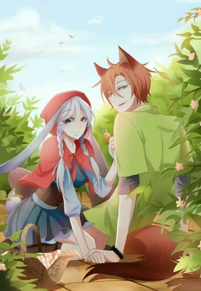 梦离儿 _ 哔哩哔哩相簿