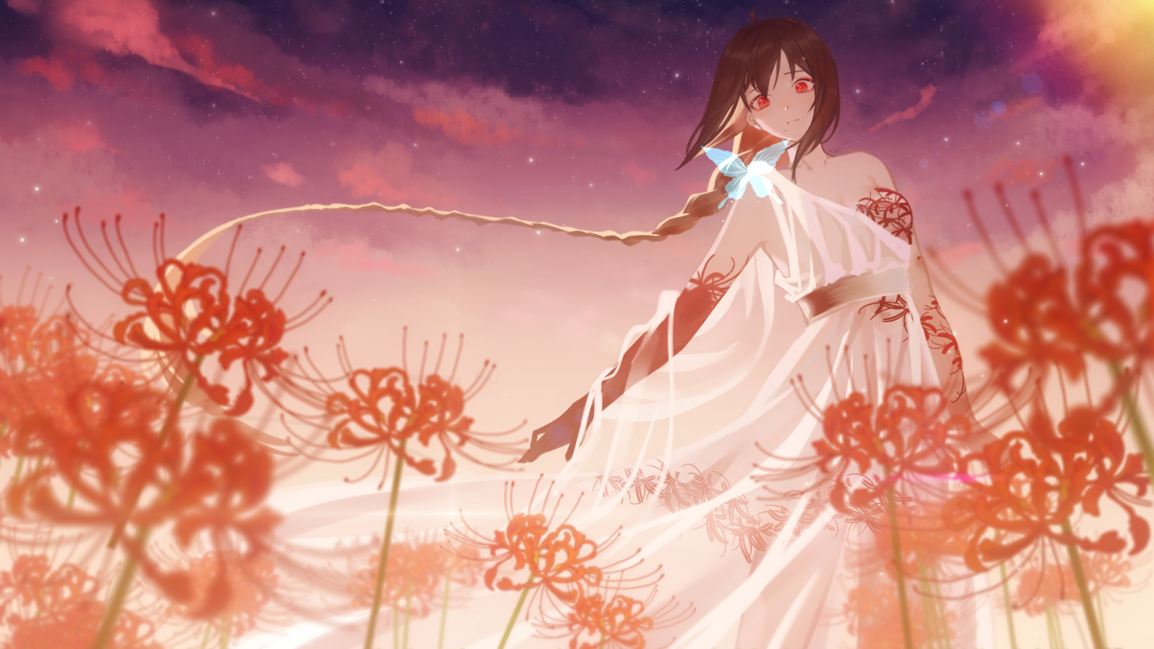 乐正绫五周年生日##乐正绫##vocaloidchina#生日快乐!浏览:3.