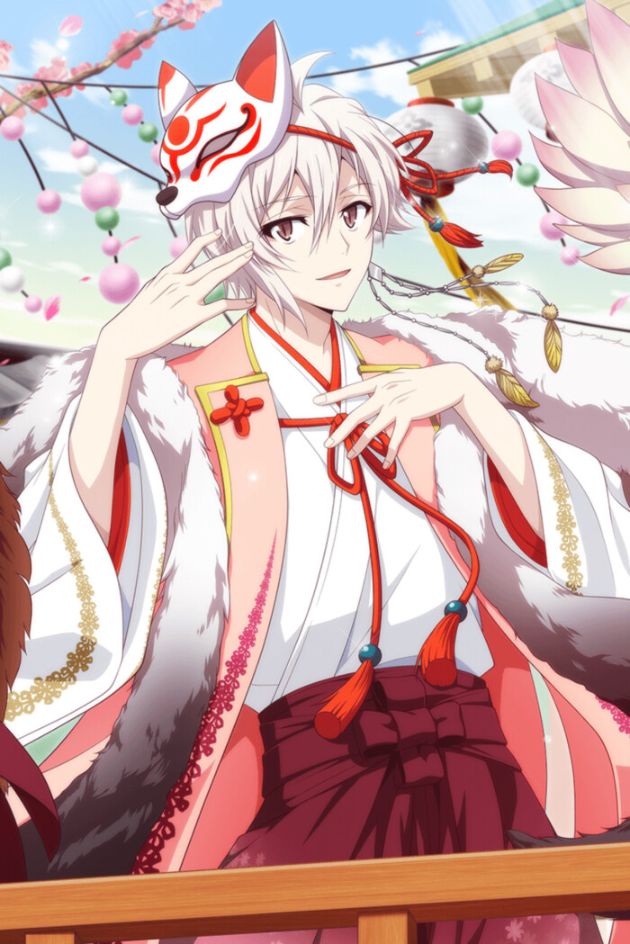 【idolish7-偶像星愿】美图壁纸