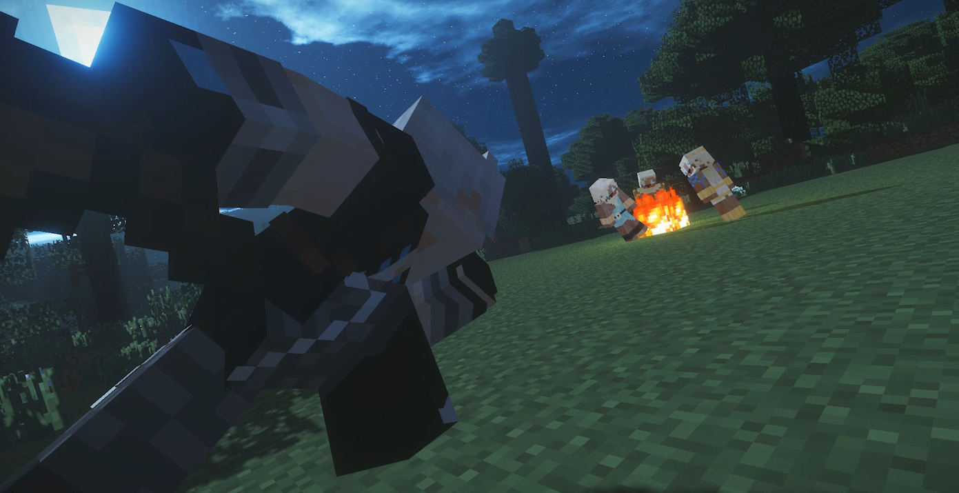 月影yancie _ 哔哩哔哩相簿