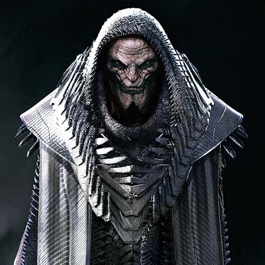 forzack_snyder _ 哔哩哔哩相簿