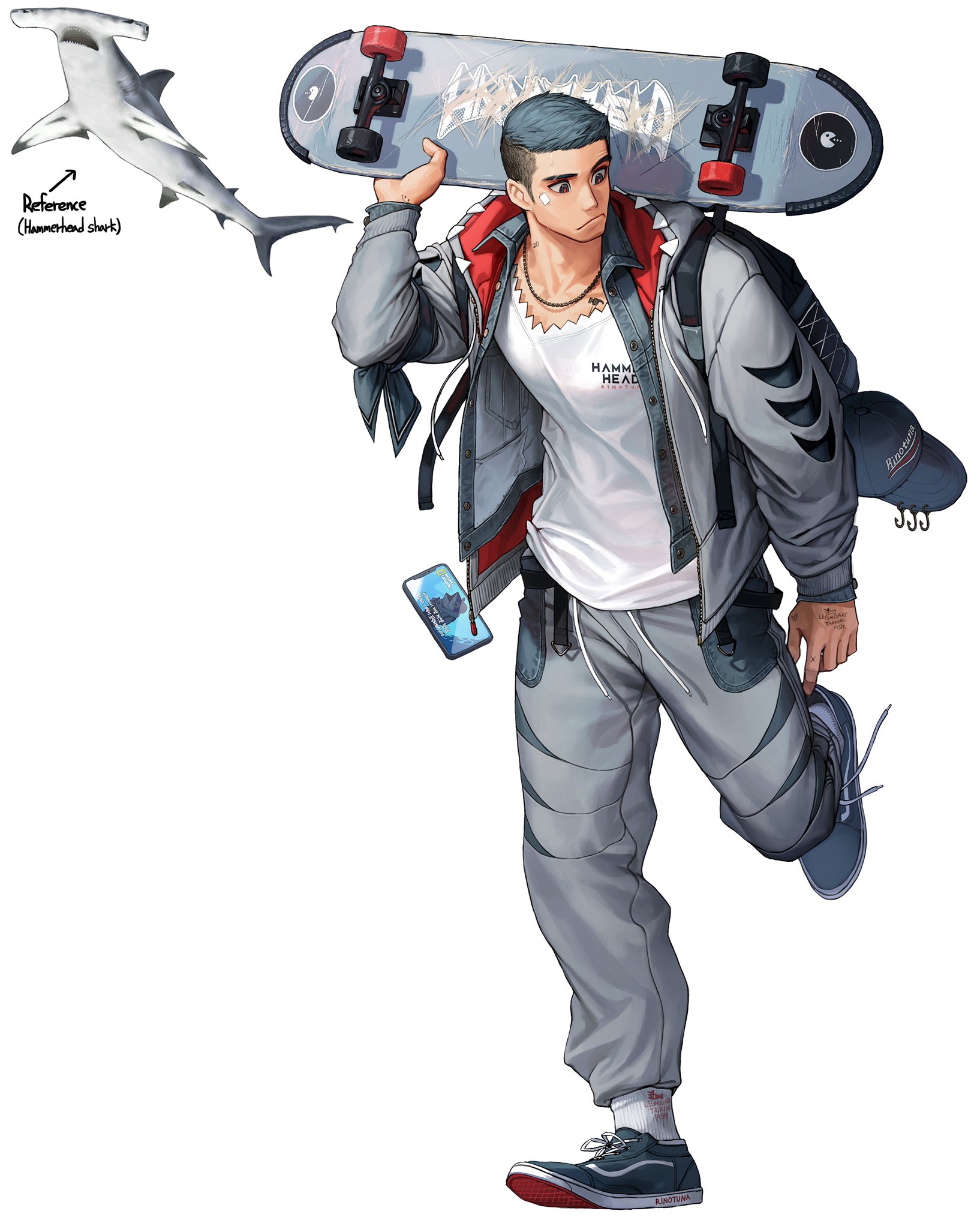 铉机---- _ 哔哩哔哩相簿