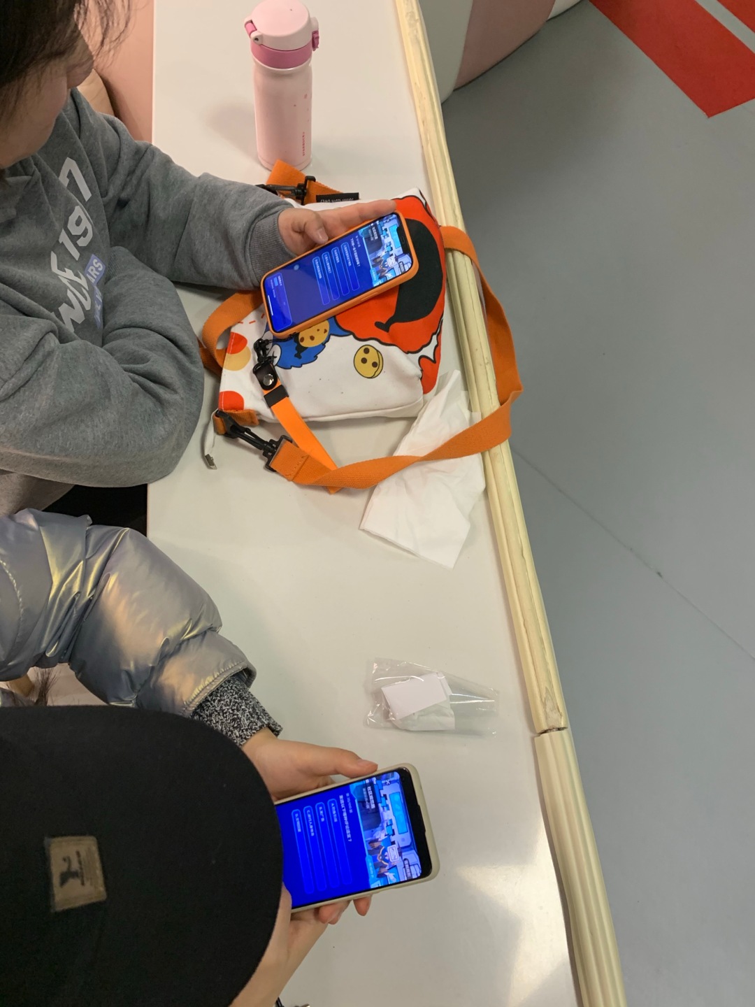 大飞的无聊小宇宙