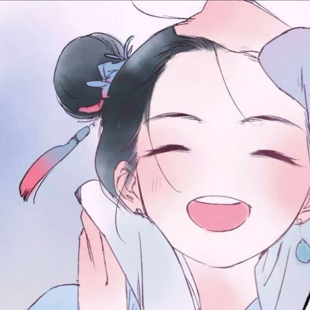 有人能找到另一半的的情头吗?