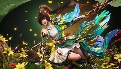 Photo by 壁纸迷