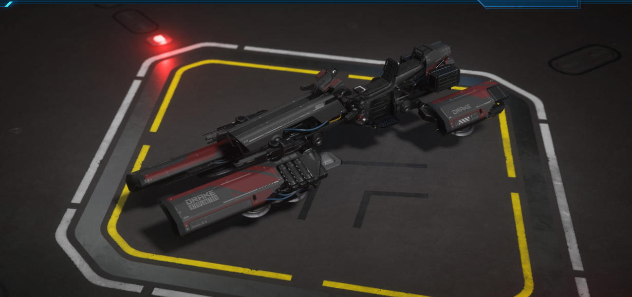 ta 的直播间轮播中日常遨游星际 星际公民 3.12.