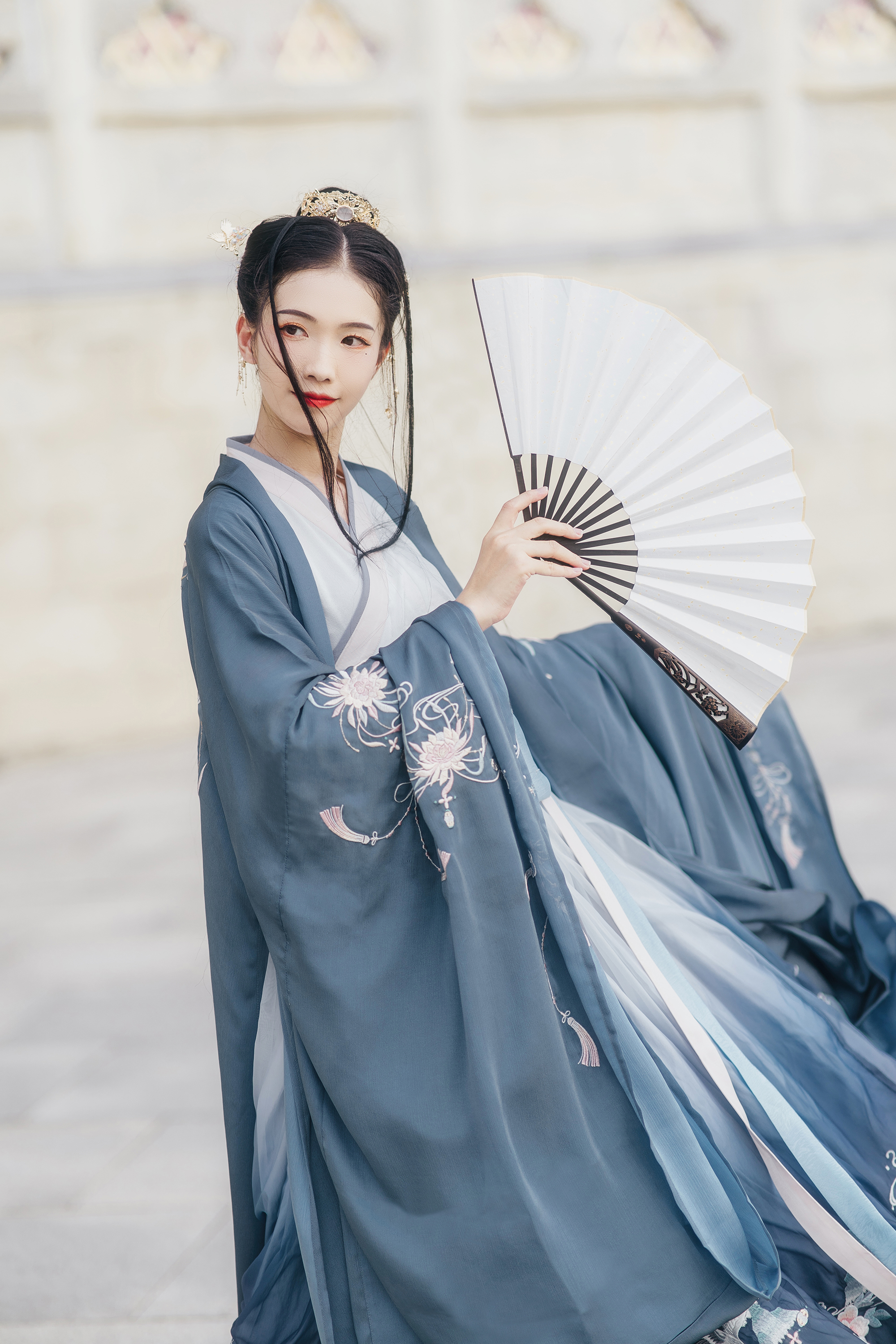 汉尚华莲海晏河清新品9月9日0点上新