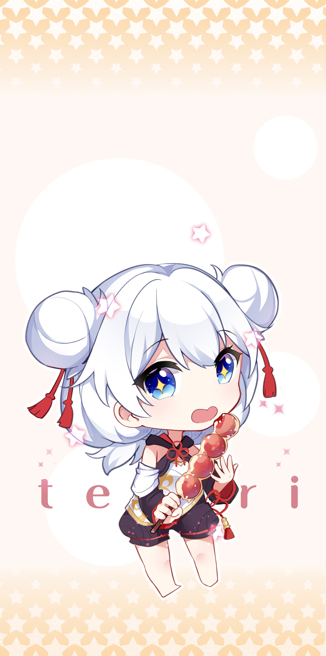 布洛妮娅官方认证老公 _ 哔哩哔哩相簿