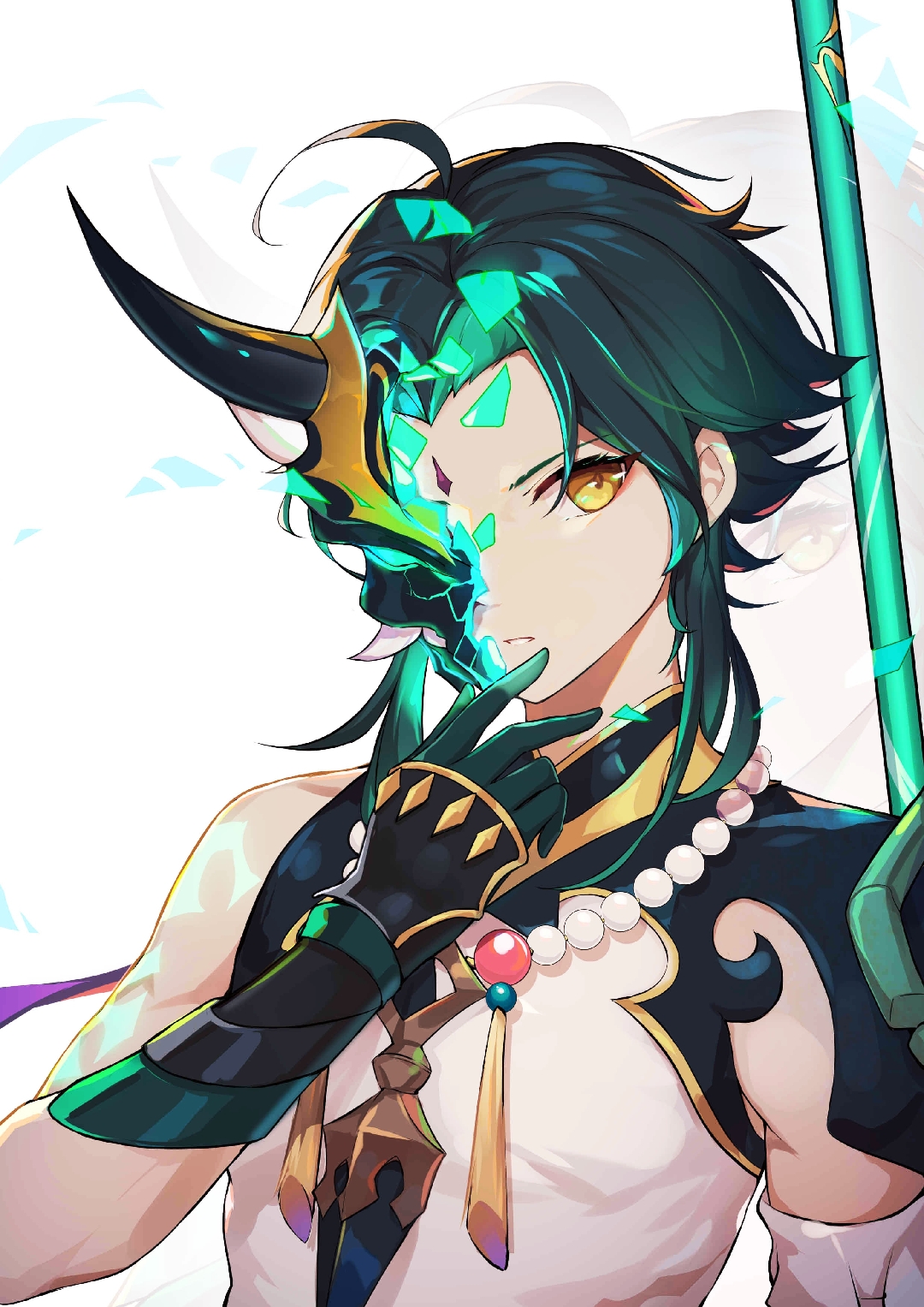 迪化之秀 _ 哔哩哔哩相簿