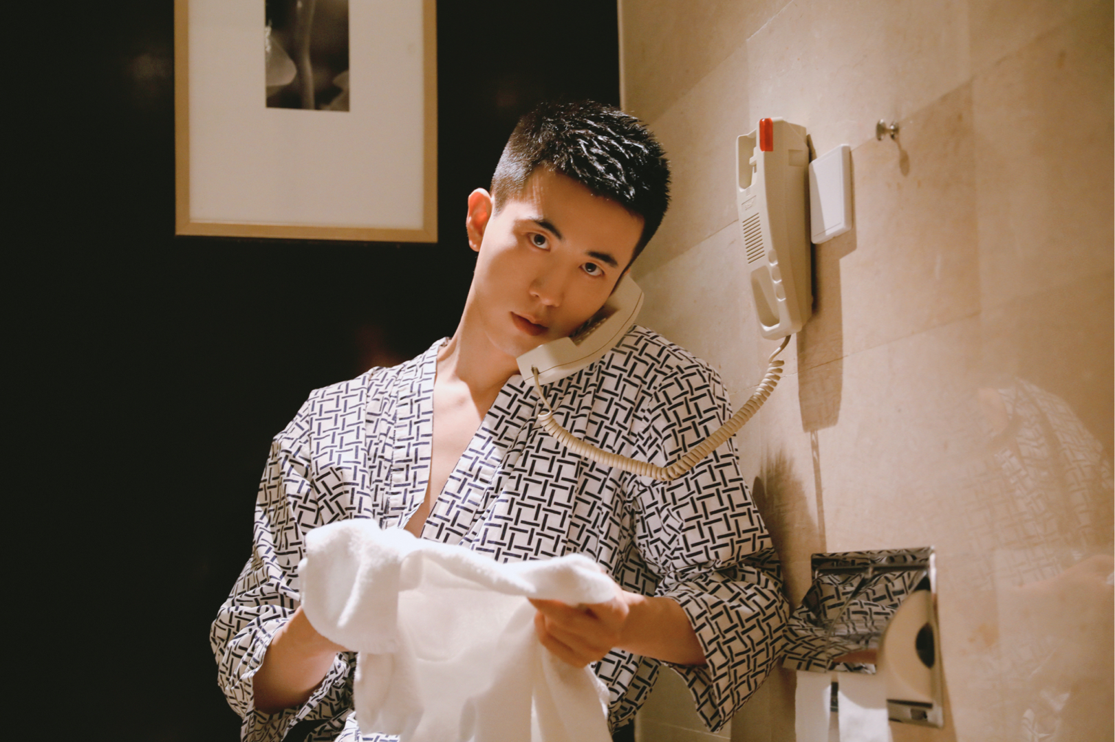 李川leon _ 哔哩哔哩相簿