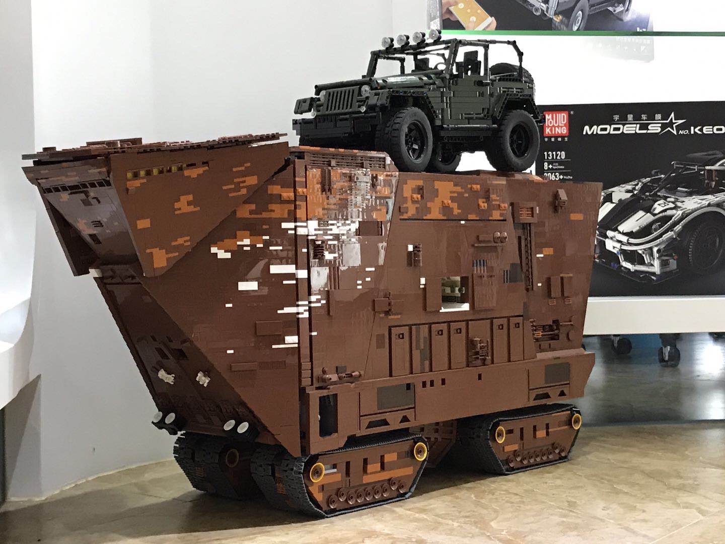 宇星21009沙垒谍照 by 高兴老师浏览:526收藏:0支持:5上传时间:2020