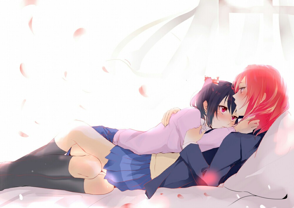 丶花吻在上 _ 哔哩哔哩相簿