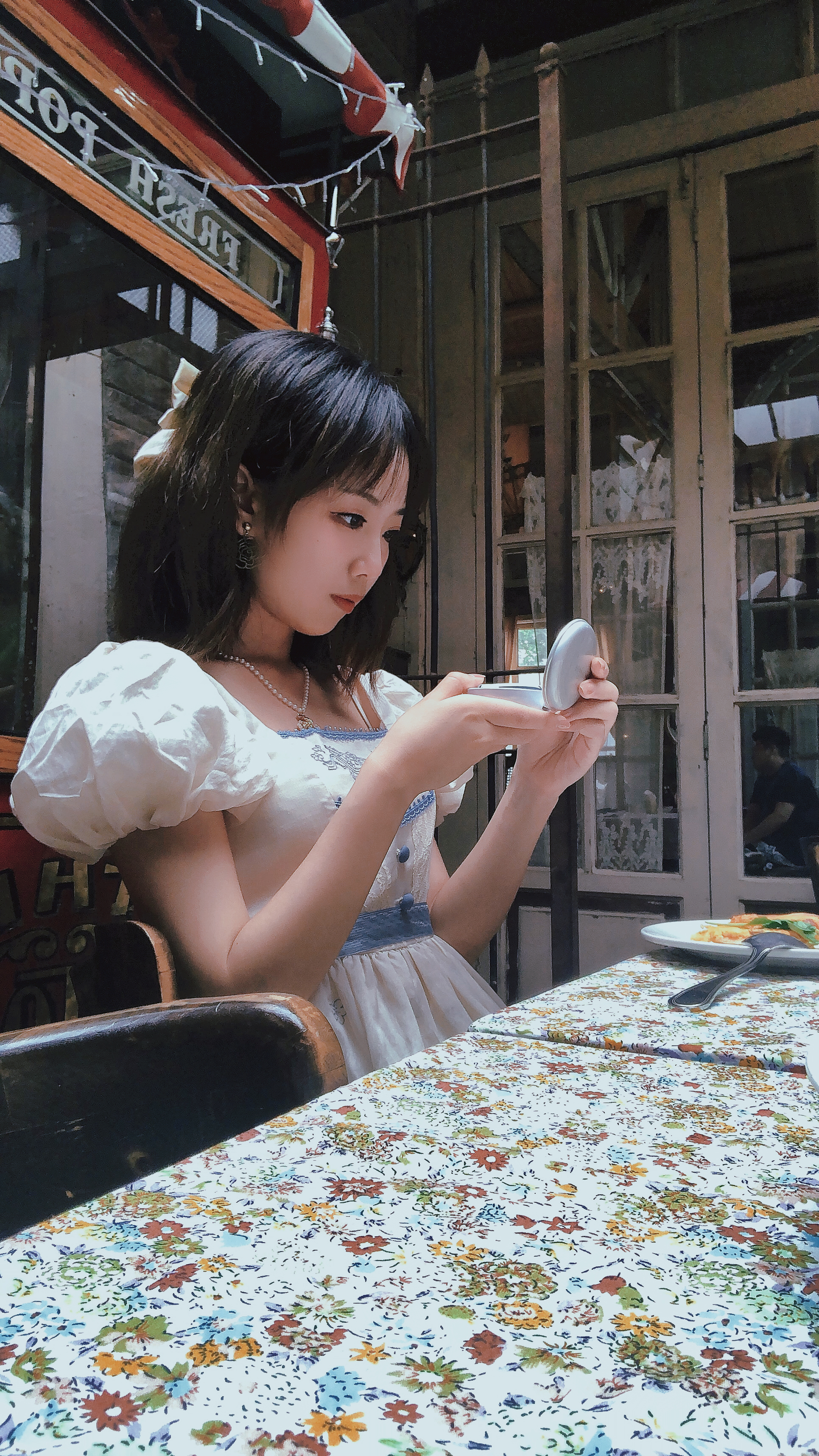 废宅少女瓜