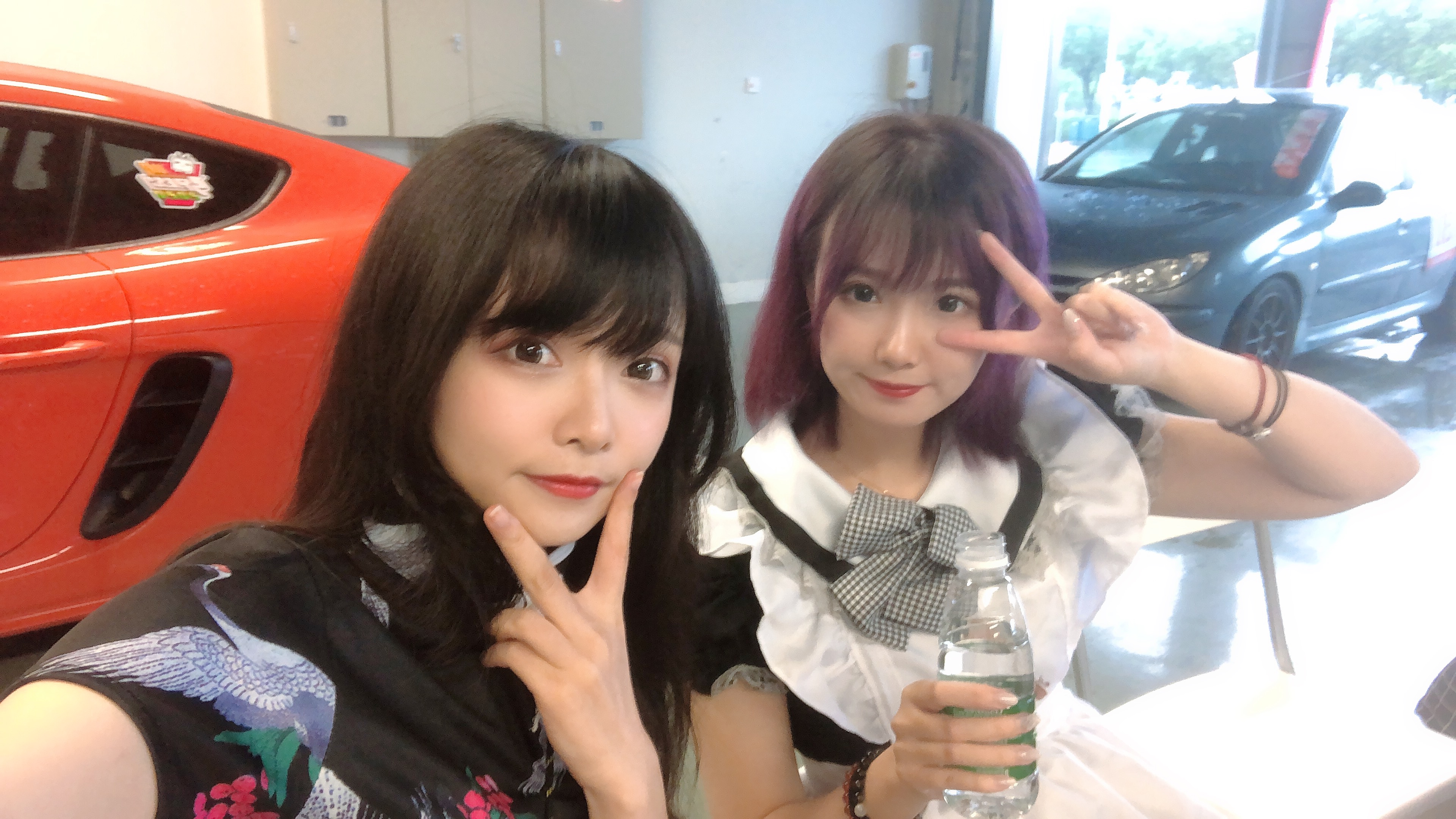 小团子酱dango _ 哔哩哔哩相簿