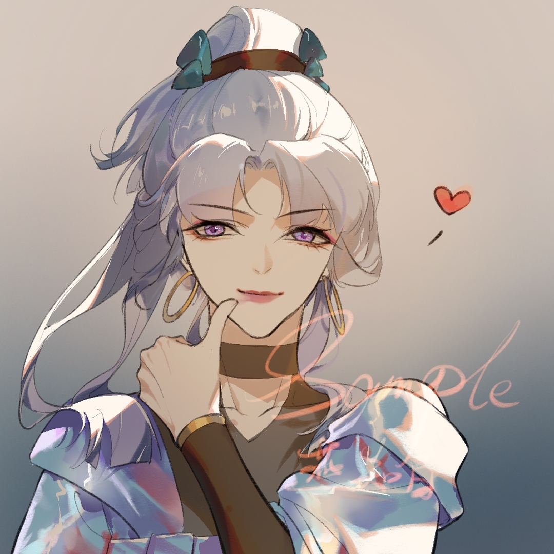 _ 燕知白 _ 哔哩哔哩相簿