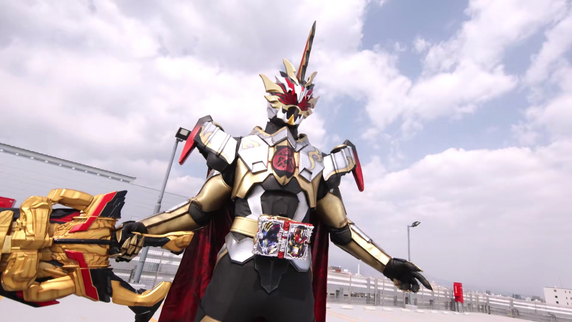 惊涛-joker _ 哔哩哔哩相簿