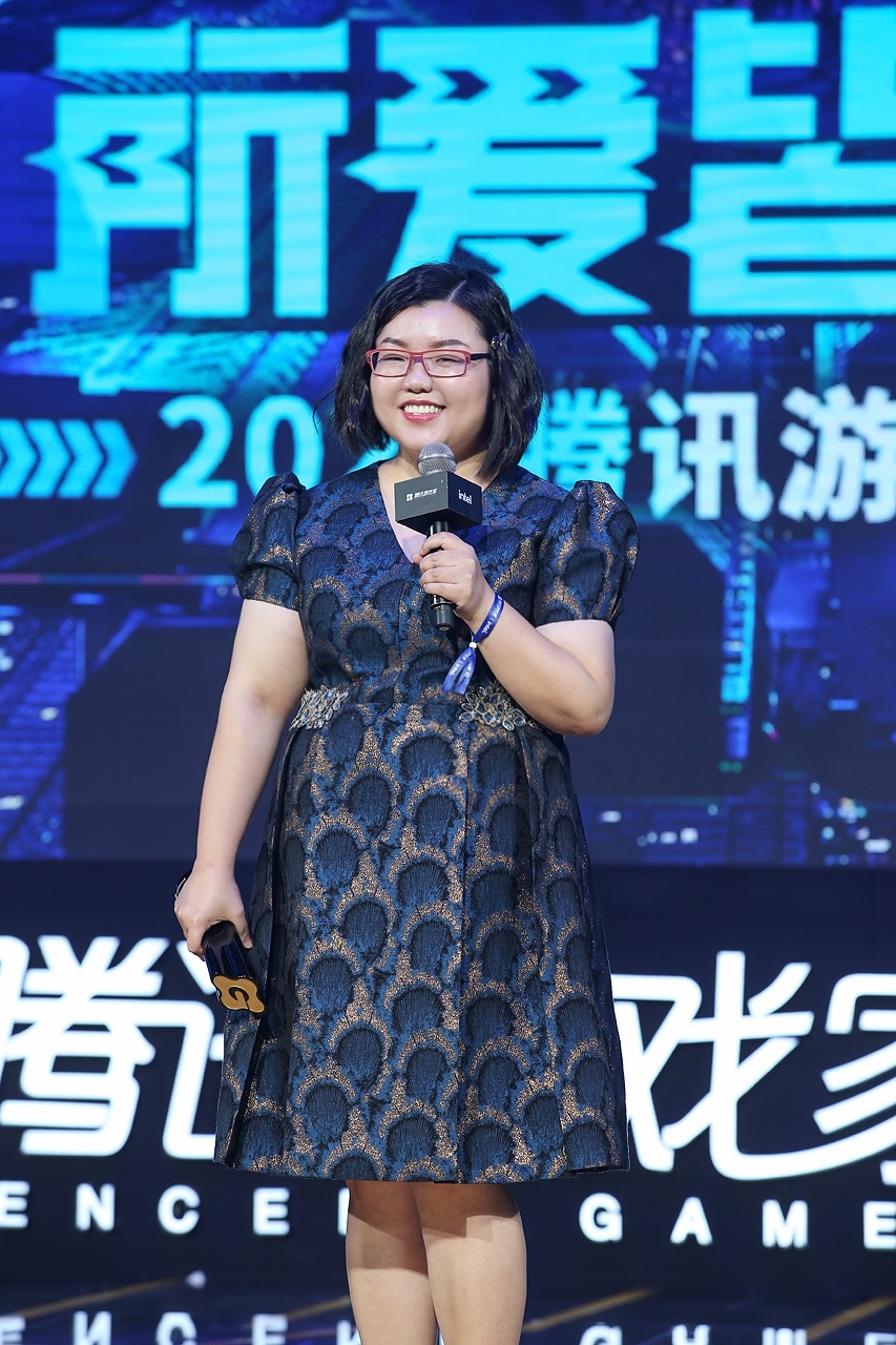 配音演员的努力有被看到!浏览:7.