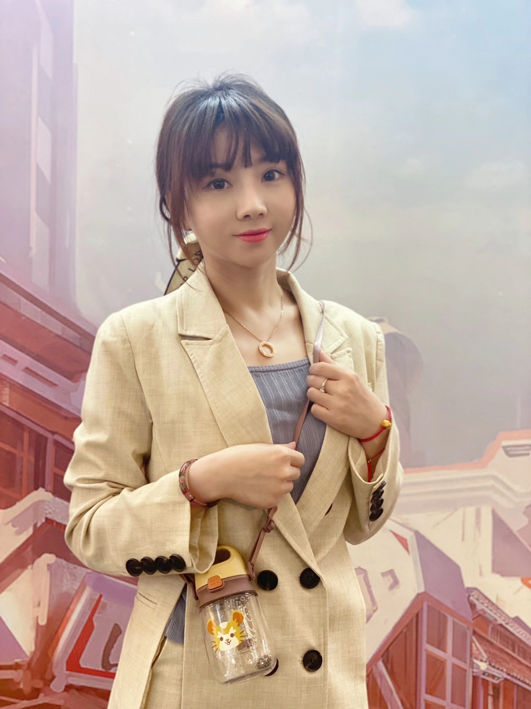 赤小兔tutu _ 哔哩哔哩相簿