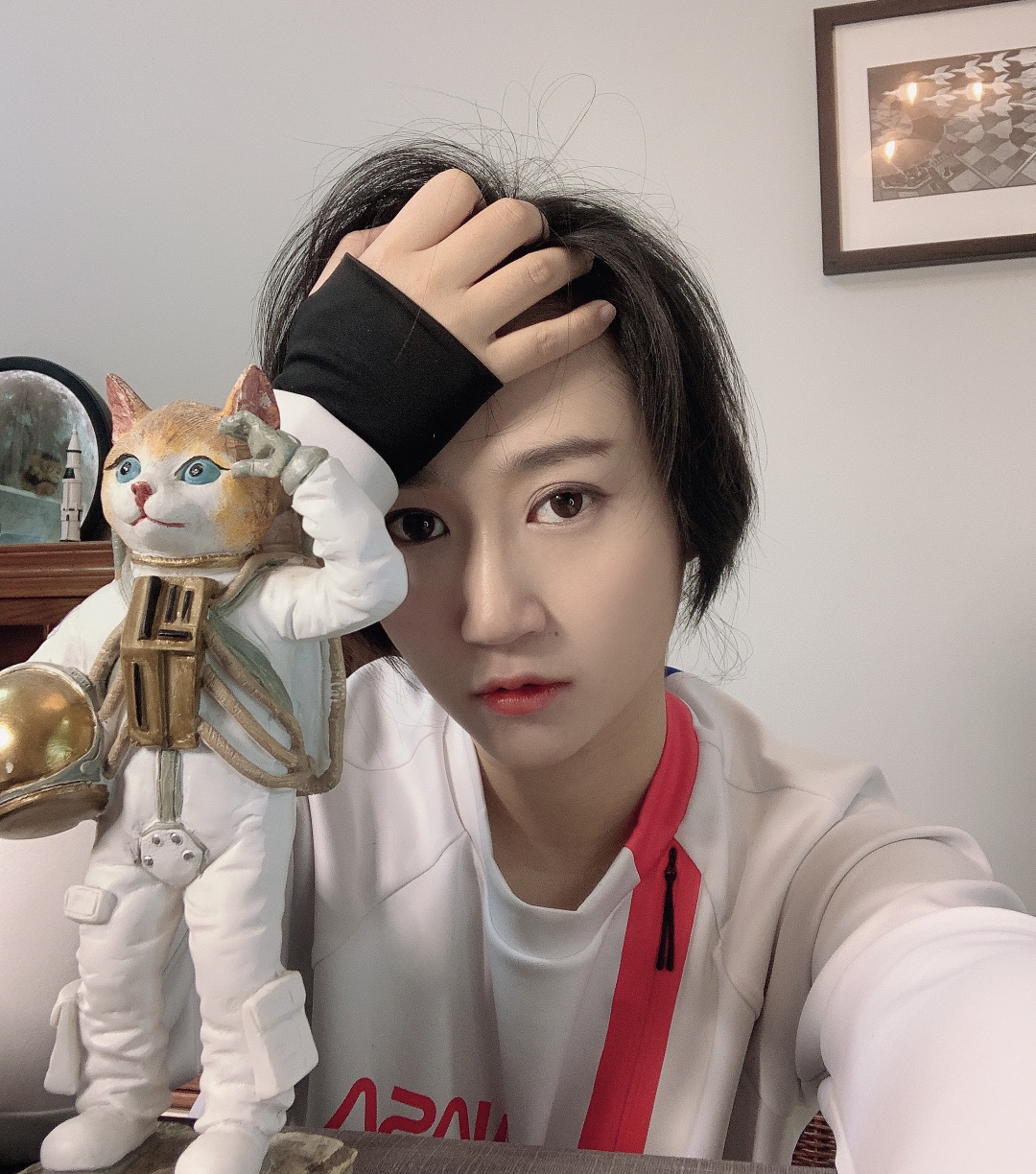 巡天者叶梓颐 _ 哔哩哔哩相簿