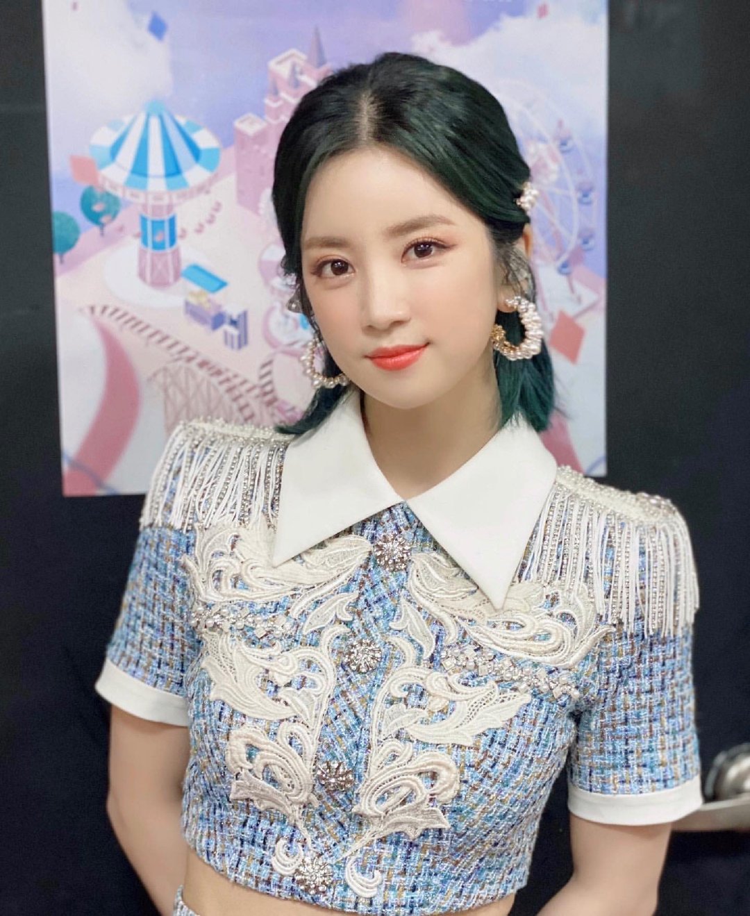 珑儿生日快乐!浏览:1900收藏:2支持:24上传时间:2020-03-03 05:59:51