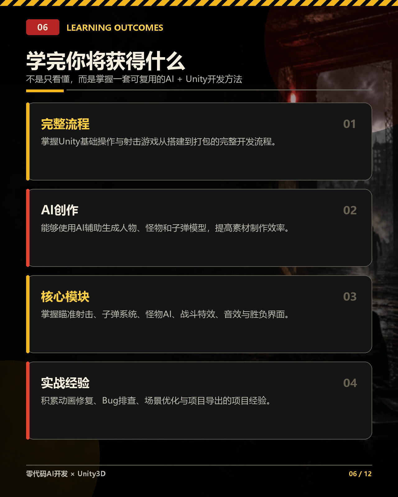 课程介绍