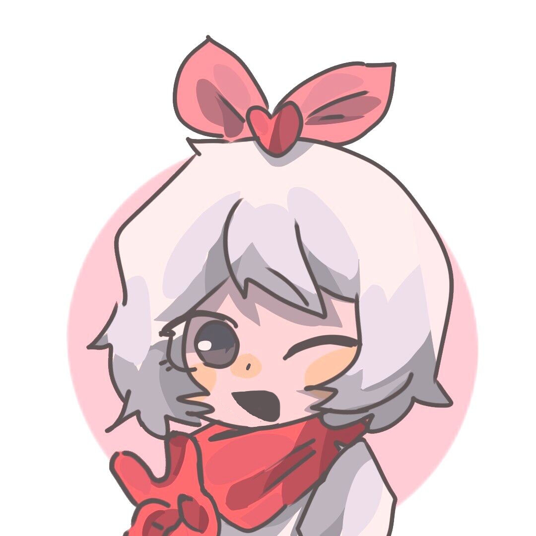 本骨是一只帕派瑞斯 _ 哔哩哔哩相簿