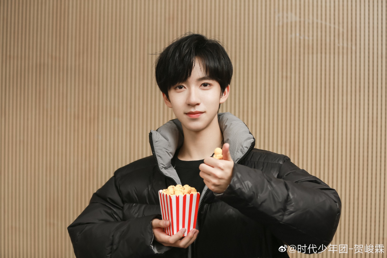 严贺哥哥的嘉宝 _ 哔哩哔哩相簿