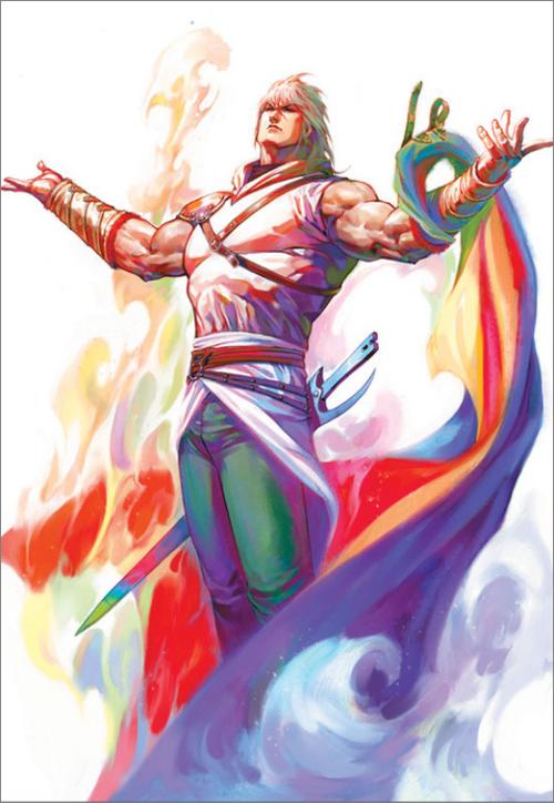 乘风又渡三十里 _ 哔哩哔哩相簿