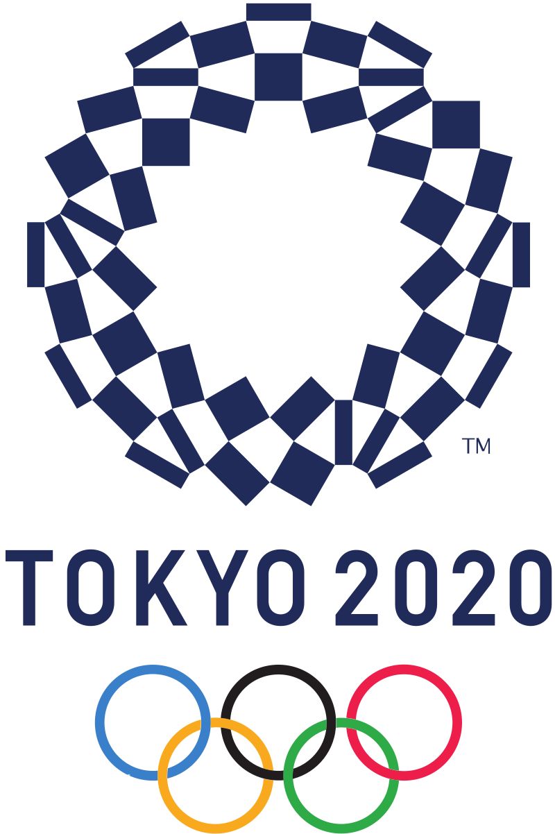 为东京奥运会助力加油!