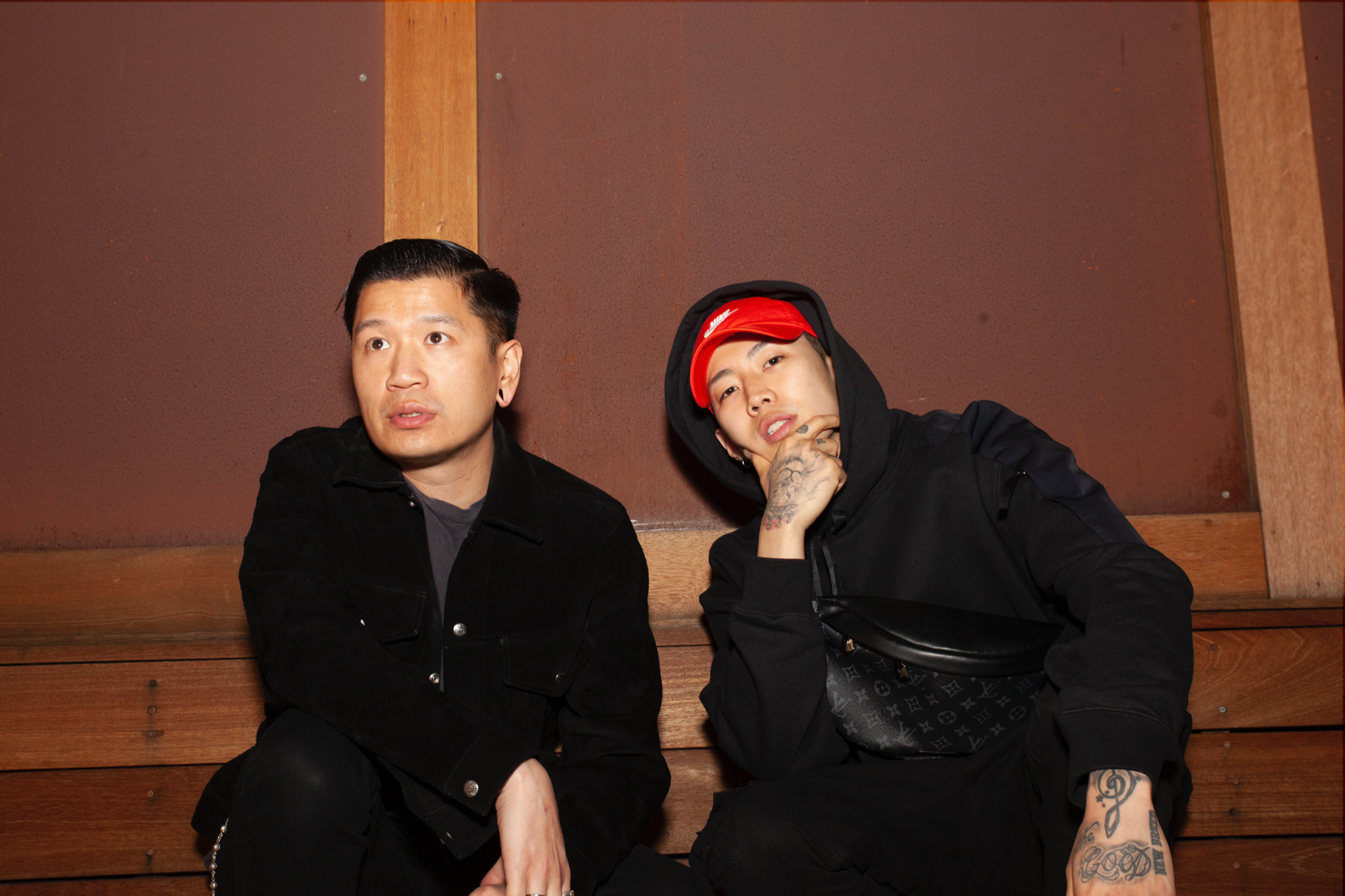 h1ghrmusic_官方频道 _ 哔哩哔哩相簿