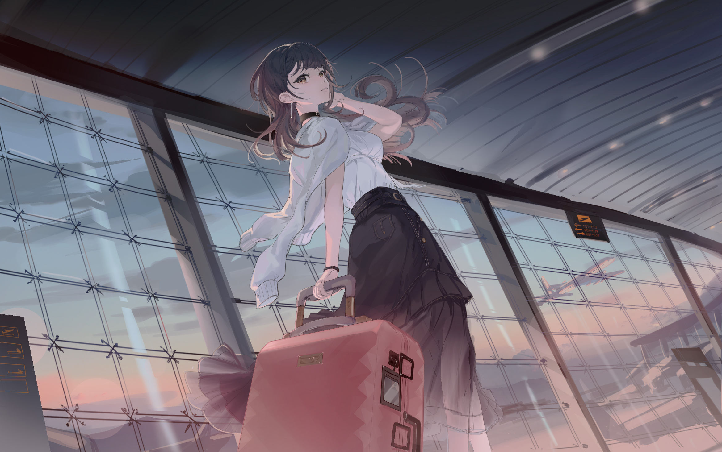 8K超清桌面壁纸 创意 高清晰 高清美化素材 #8765
