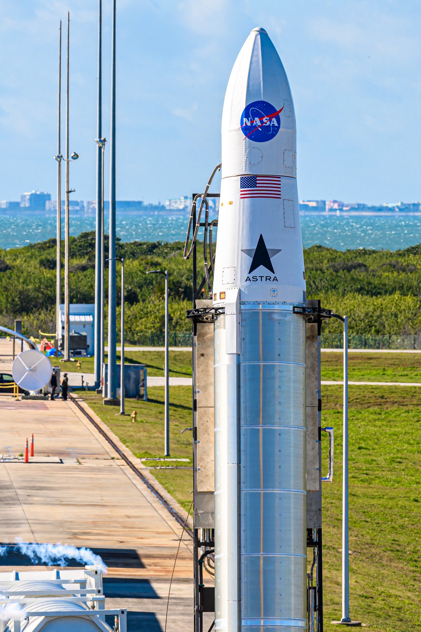 不锈钢火箭 _ 哔哩哔哩相簿