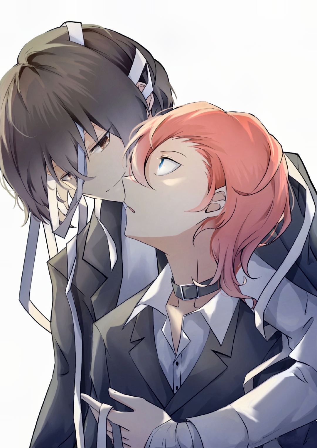 热血公主白新羽