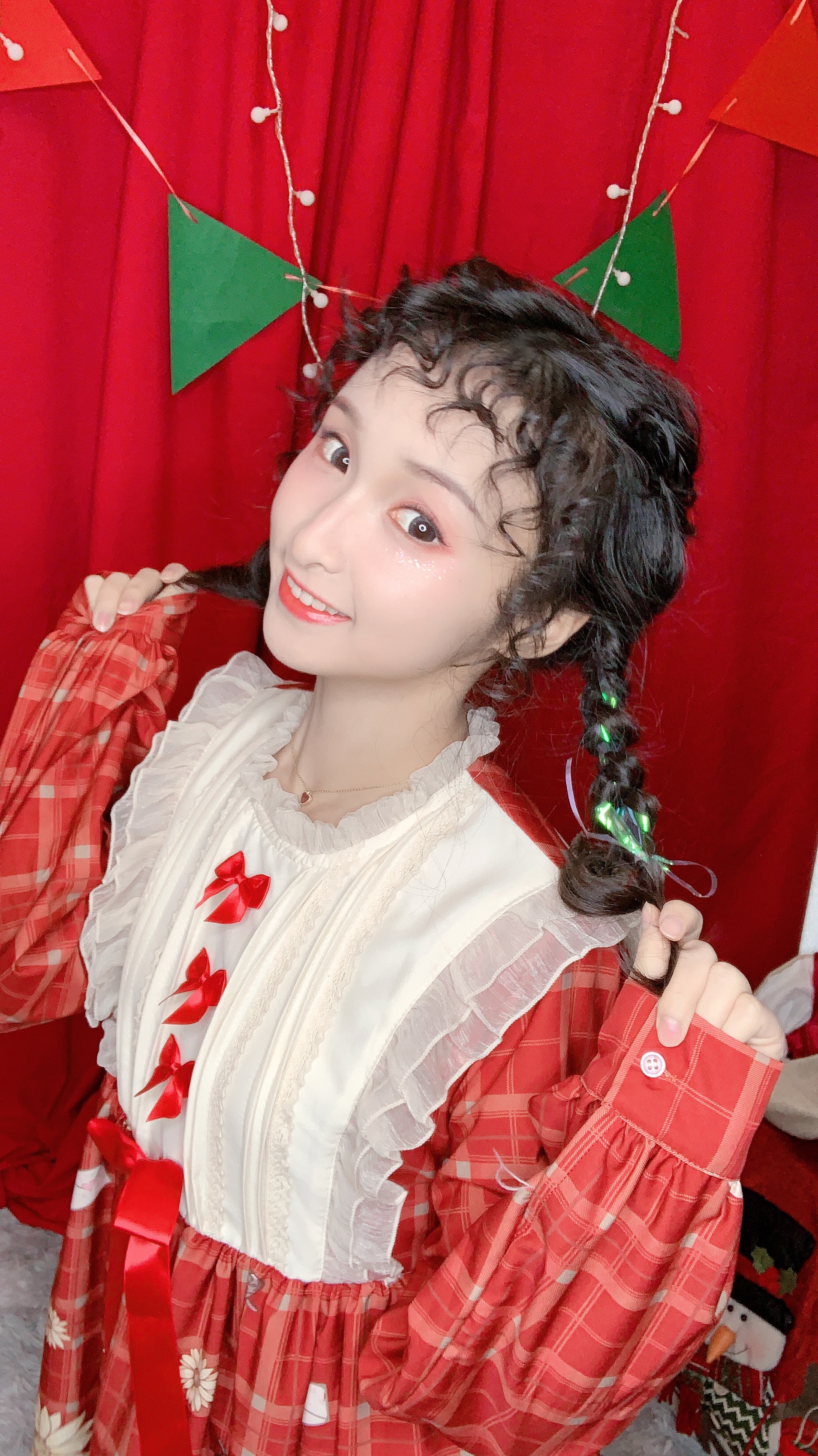 晓丹小仙女儿 _ 哔哩哔哩相簿