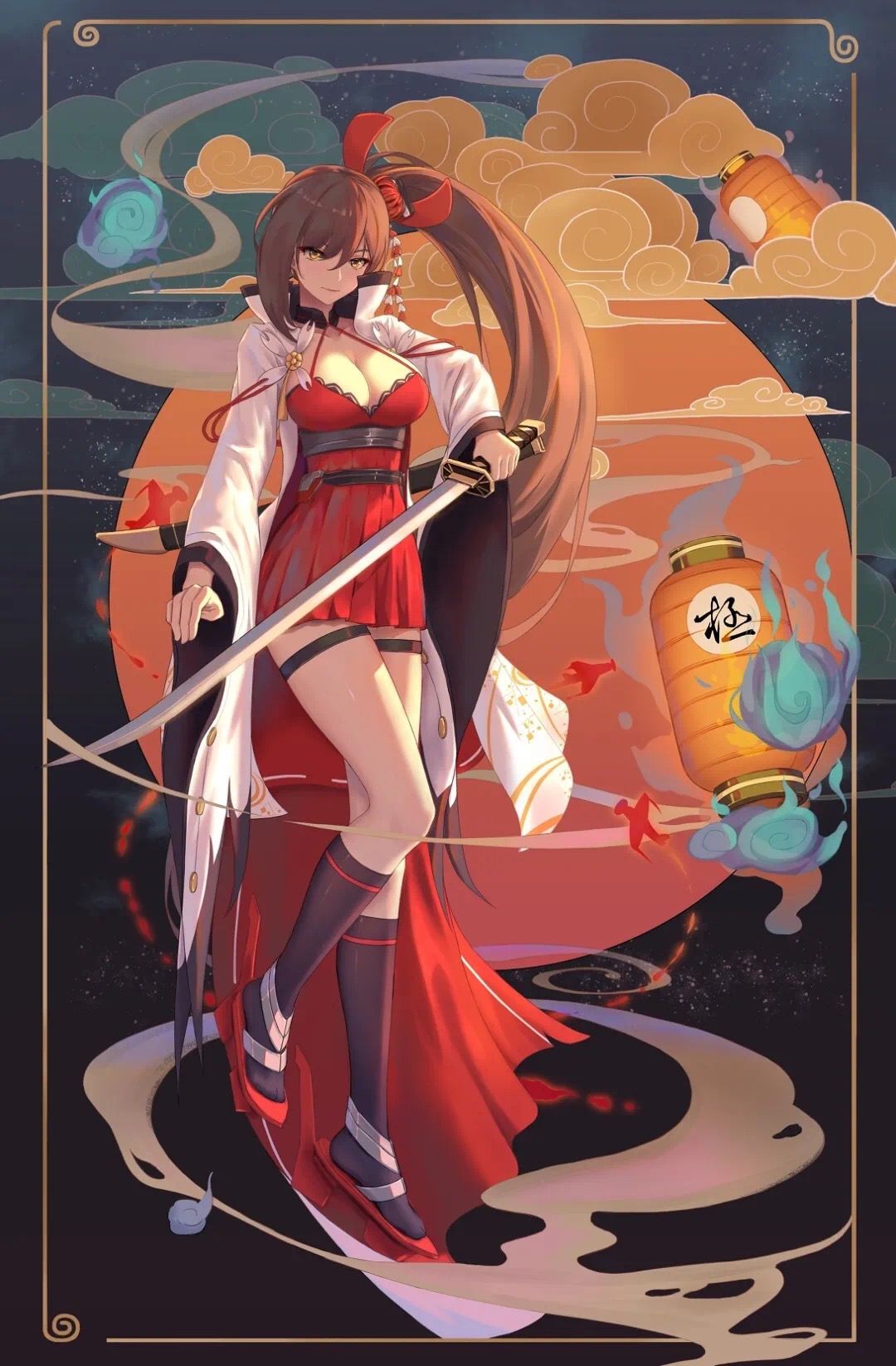 不亦使君 _ 哔哩哔哩相簿