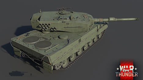 喜大普奔~战争雷霆1.