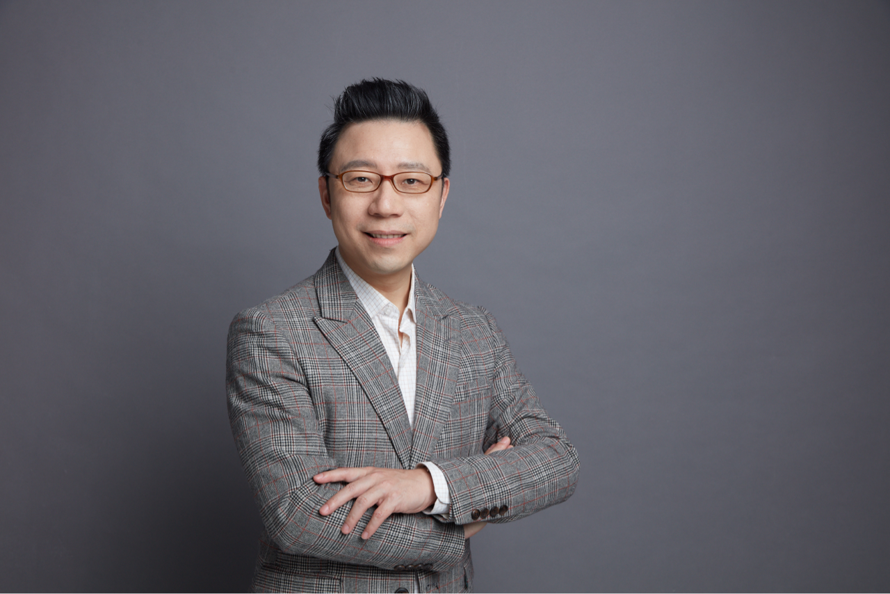 陆铭教授 _ 哔哩哔哩相簿