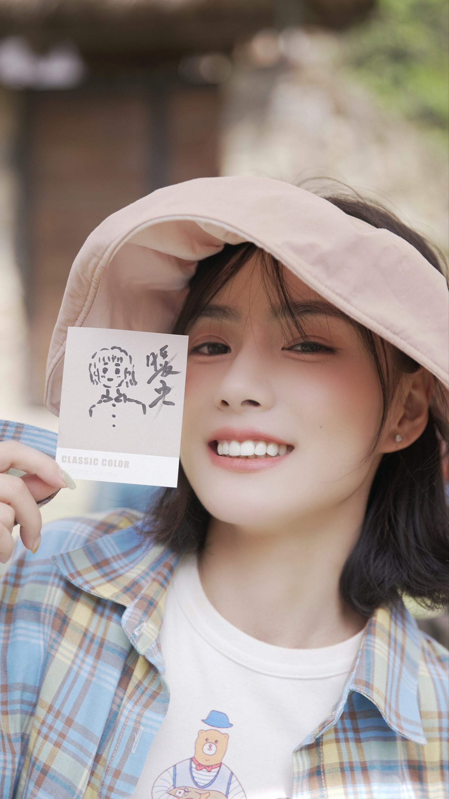 陈暖央lunasea _ 哔哩哔哩相簿